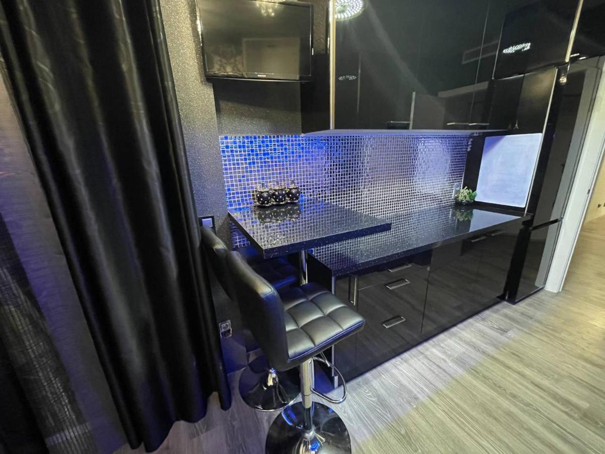 LUXURY en MADRID Appartement Buitenkant foto
