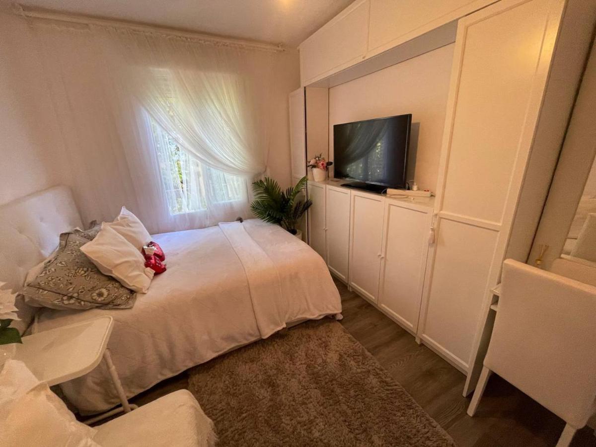 LUXURY en MADRID Appartement Buitenkant foto