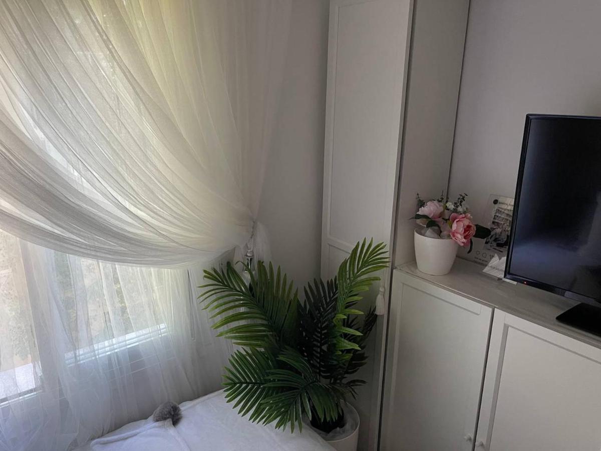 LUXURY en MADRID Appartement Buitenkant foto