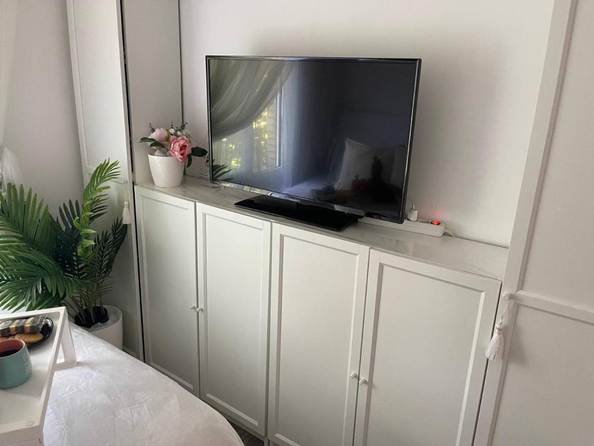 LUXURY en MADRID Appartement Buitenkant foto