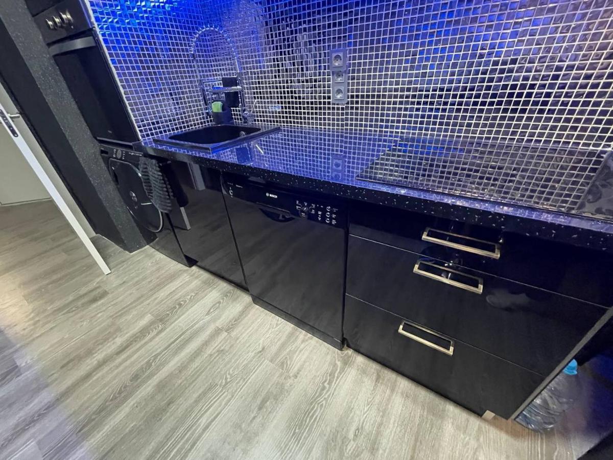 LUXURY en MADRID Appartement Buitenkant foto