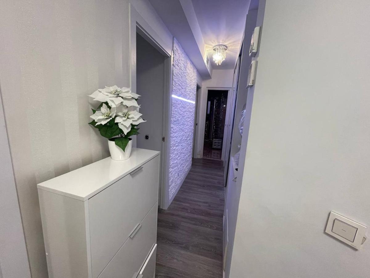 LUXURY en MADRID Appartement Buitenkant foto