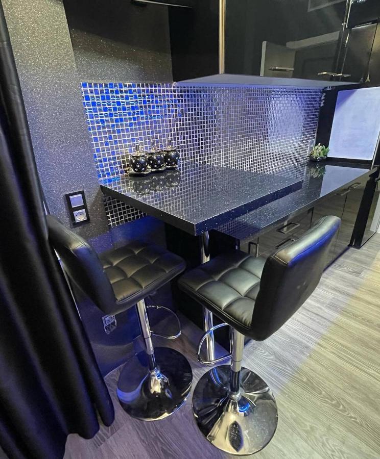 LUXURY en MADRID Appartement Buitenkant foto