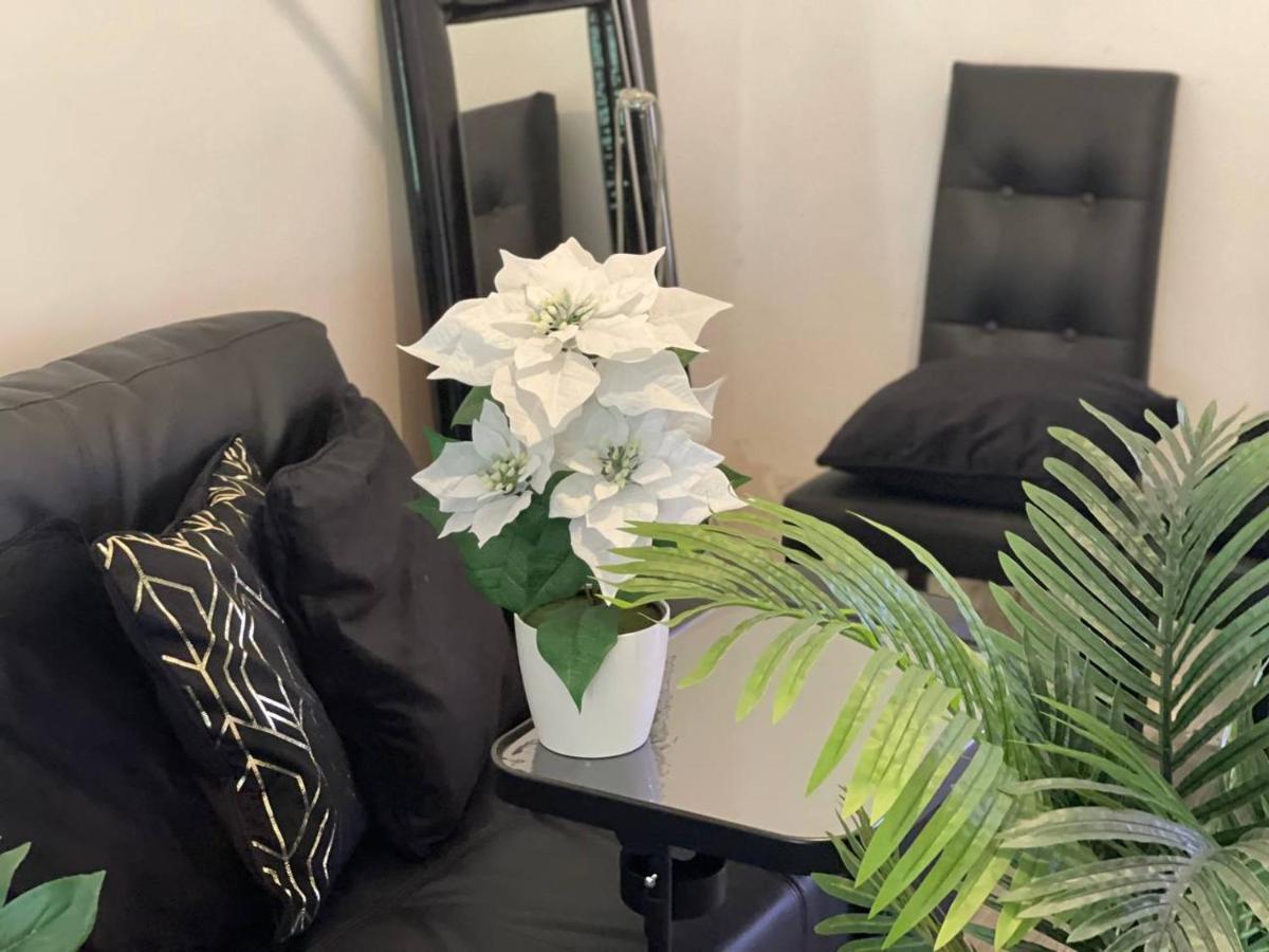 LUXURY en MADRID Appartement Buitenkant foto