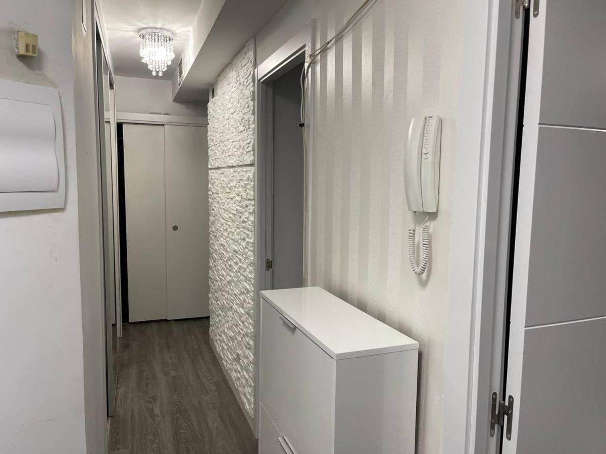 LUXURY en MADRID Appartement Buitenkant foto