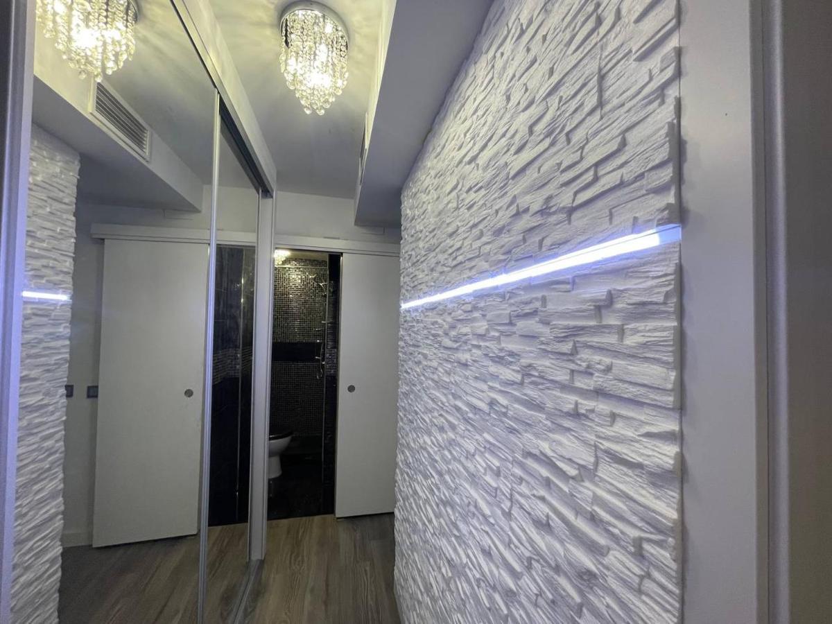 LUXURY en MADRID Appartement Buitenkant foto
