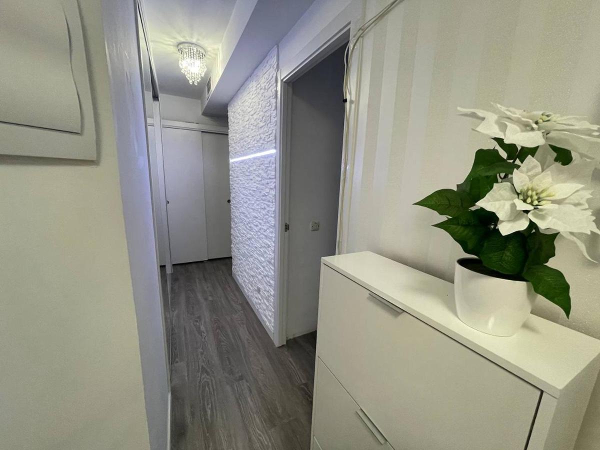LUXURY en MADRID Appartement Buitenkant foto