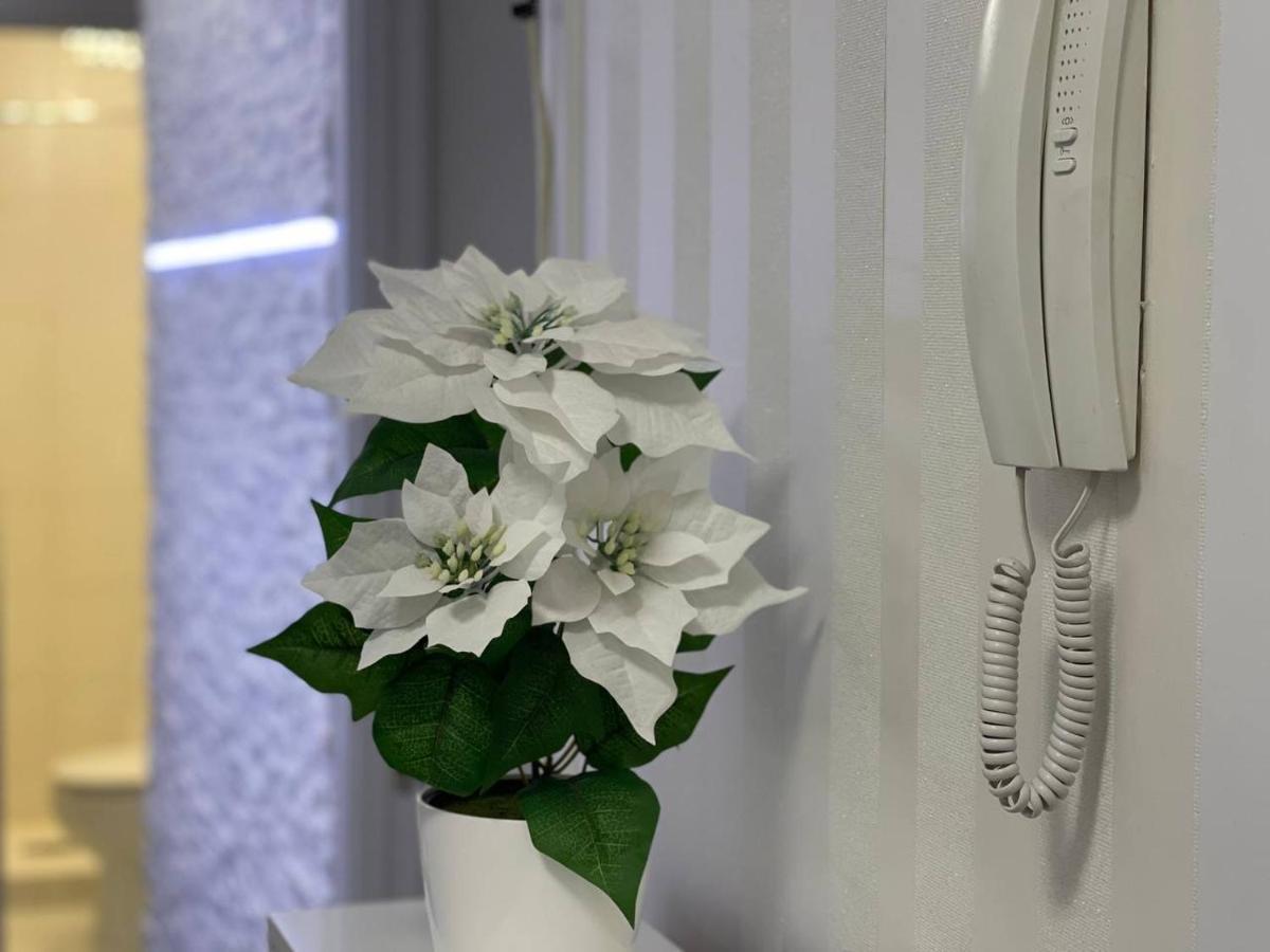 LUXURY en MADRID Appartement Buitenkant foto
