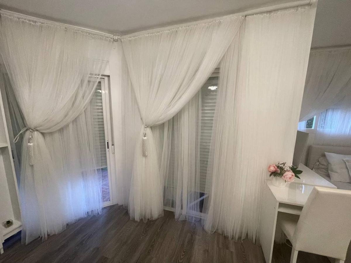LUXURY en MADRID Appartement Buitenkant foto