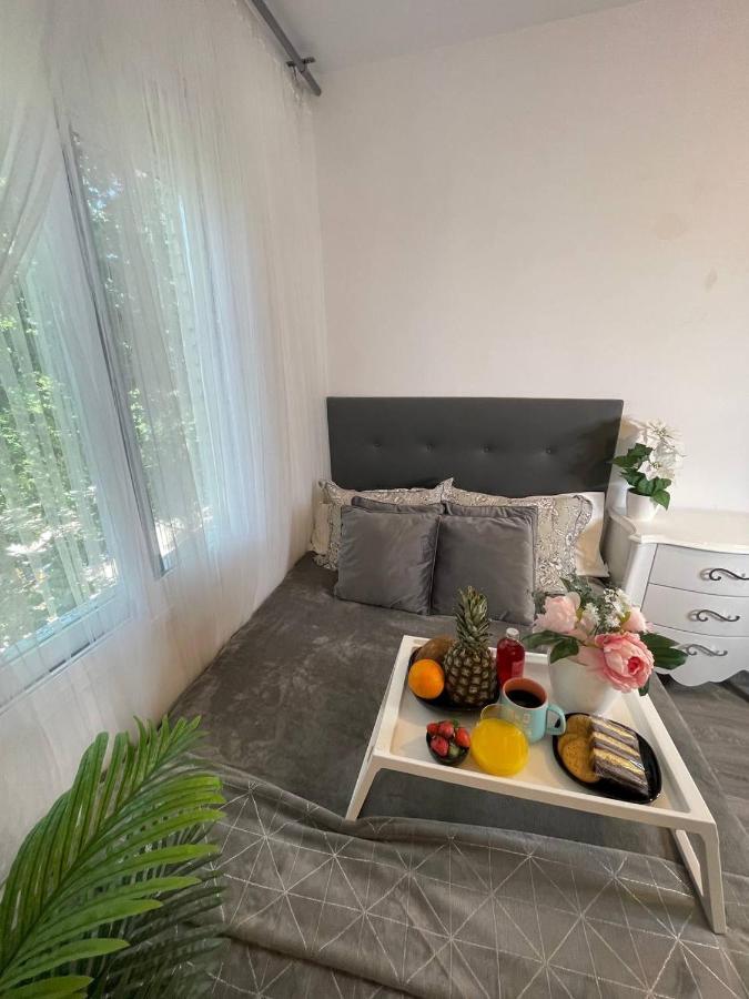 LUXURY en MADRID Appartement Buitenkant foto