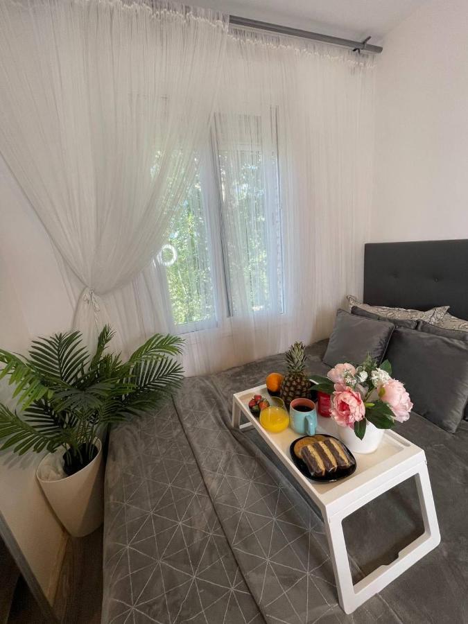 LUXURY en MADRID Appartement Buitenkant foto