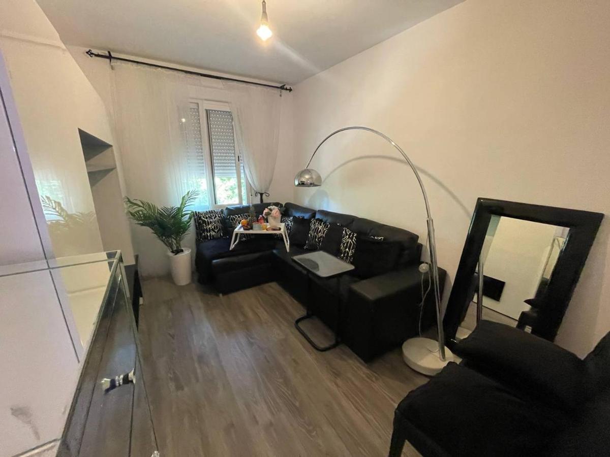 LUXURY en MADRID Appartement Buitenkant foto